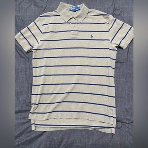 Polo by Ralph Lauren Men’s Shirt, Size Medium